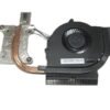 IBM Lenovo ThinkPad Edge E540 Heatsink and Fan