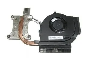 IBM Lenovo ThinkPad Edge E540 Heatsink and Fan