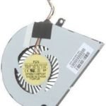 HP Envy 4-1000 Fan With Foil