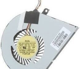 HP Envy 4-1000 Fan With Foil