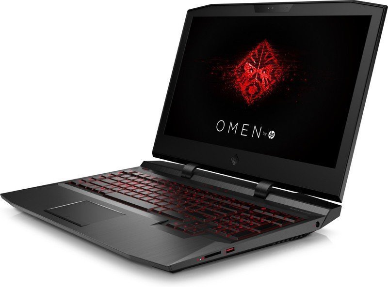 HP OMEN Nuevo Ordenador Portátil Para Juegos De 15,6 Full HD, Intel Core  I7-10750H, NVIDIA GeForce RTX 2070 Con Max-Q (8 GB), 16 GB DDR4 RAM, TB 