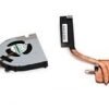Acer Aspire R7-571 Fan and Heatsink