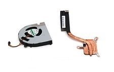 Acer Aspire R7-571 Fan and Heatsink