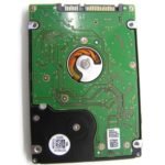 Genuine Dell Studio 1558 500GB 7200RPM 2.5" 9.5mm SATA Hard Drive (U)