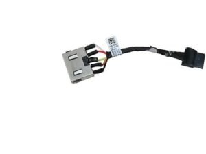 Lenovo ThinkPad T460s DC-in DC Jack 00JT985