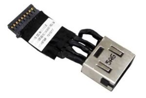 Lenovo Thinkpad P50 DC Jack DC20100PE00