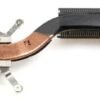 Antec NX200M M-ATX Mini Tower Cabinet Dell Studio 1569 Heatsink