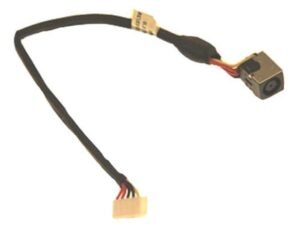 Dell Vostro 1710 1720 DC Power Jack DC301003F00