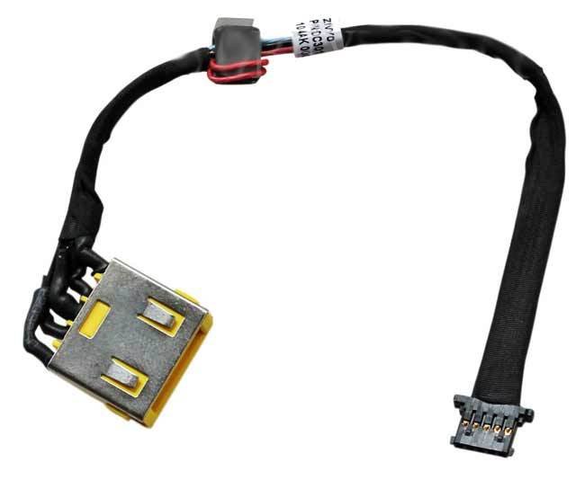 Lenovo Yoga 2 13 DC Power Jack DC30100Q400 Lenovo Yoga 2 13 DC Power Jack DC30100Q400