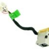HP HP X360 310 G2 Tablet Pavilion 11-K Dc Jack 807522-001