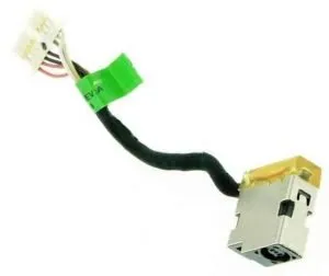 HP HP X360 310 G2 Tablet Pavilion 11-K Dc Jack 807522-001