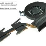 Acer Aspire M3-581T M3-581TG Fan