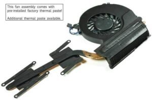 Acer Aspire M3-581T M3-581TG Fan
