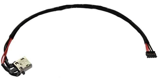 Asus Chromebook Flip C100PA DC Jack 2DW3152 Asus Chromebook Flip C100PA DC Jack 2DW3152