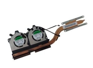 Acer Aspire R5-471T CPU Fan and Heatsink