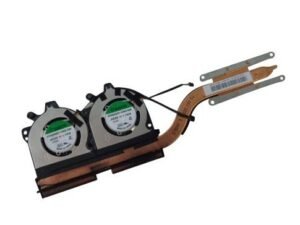Acer Aspire R5-471T CPU Fan and Heatsink