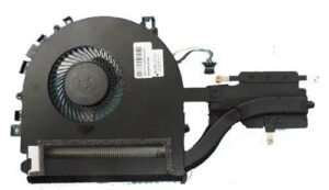 Genuine Lenovo Thinkpad Edge 2 15 Fan and Heatsink