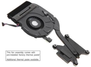 HP Elitebook Revolve 810 Fan