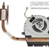 Asus F554LA Fan