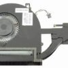 Genuine Lenovo Flex 3 1580 Fan and Heatsink