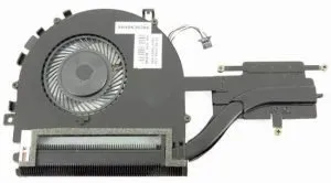 Genuine Lenovo Flex 3 1580 Fan and Heatsink