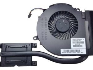 HP 14-D000 15-D000 Intel Fan
