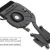 HP Elitebook Revolve 810 Fan Heatsink