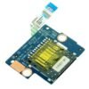 HP Envy M6-P SD Card Reader Board 813019-001