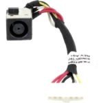 Dell Latitude E6220 DC Power Jack 05PPT1 5PPT1