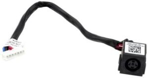 Dell Latitude E6420 DC Power Jack DC30100CF00