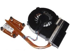 HP 14-D000 AMD Fan Assembly
