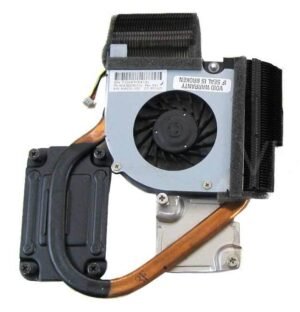 HP Pavilion DM4-1000 Cooling Fan