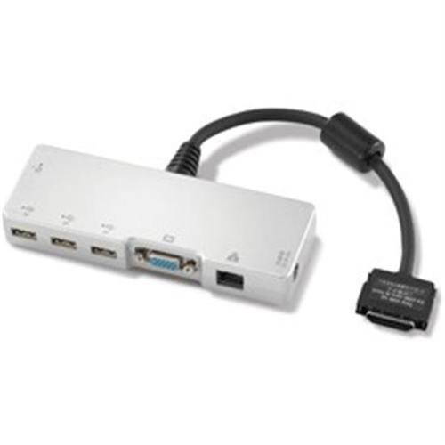 New Genuine Dell Precision Type-C USB Thunderbolt Dock 2RRTM 02RRTM