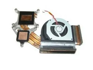 Genuine Lenovo Thinkpad T520 W520 Heatsink Fan