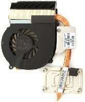HP Compaq 435 Fan HeatSink