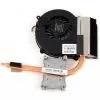 Compaq Presario CQ43 CQ57 HP 2000 Fan Heatsink