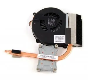 Compaq Presario CQ43 CQ57 HP 2000 Fan Heatsink