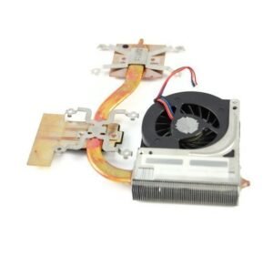 Toshiba Tecra A11 Fan Heatsink