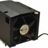 Dell Precision T5600 T7600 Desktop CPU Heat Sink with 4-Pin Fan