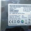 Lenovo Samsung 2.5" 128GB Solid State Drive SSD