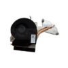 HP Elitebook 8530P 8530W Cooling Fan