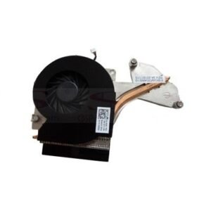 HP Elitebook 8530P 8530W Cooling Fan