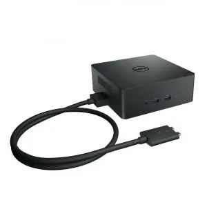 New Genuine Dell Precision Type-C USB Thunderbolt Dock 2RRTM 02RRTM