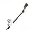 Dell Inspiron Mini 10 1010 1011 1012 DC Jack w/Cable DC301008P00