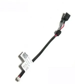 Dell Inspiron Mini 10 1010 1011 1012 DC Jack w/Cable DC301008P00