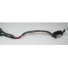 Dell Inspiron Mini 10 KIU10 DC-In Power Cable Jack DC301005S00