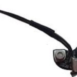 Apple Macbook Pro 13 A1278 EMC 2554 DC Power Jack 820-2565-A