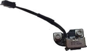 Apple Macbook Pro 13 A1278 EMC 2554 DC Power Jack 820-2565-A