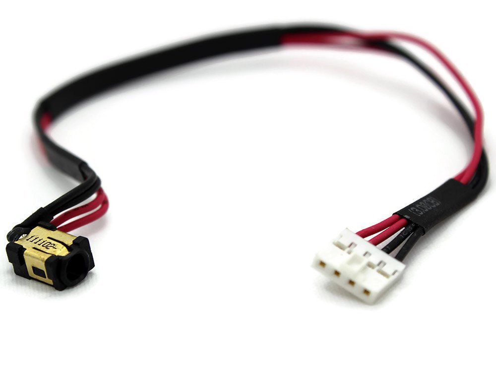 Asus Eee Slate Pad EP121 B121 DC Power Jack – EP121DCJACK Asus Eee Slate Pad EP121 B121 DC Power Jack – EP121DCJACK