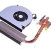 Asus K60I Fan and Heatsink